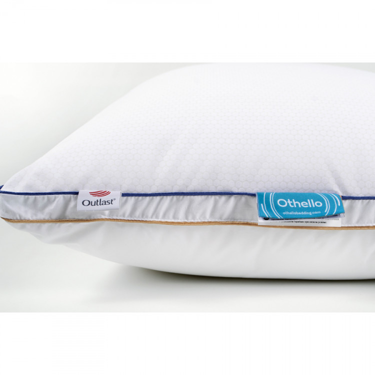 Подушка Othello Clima Max Firm антиаллергенная 50х70 см
