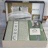 Постільна білизна Romeo Home сатин Morven євро Постільна білизна Romeo Home сатин Morven євро