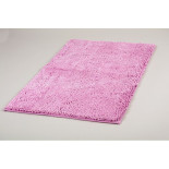 Коврик для ванной Irya Clean pembe розовый 60x100 см