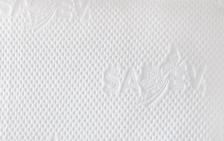 Наматрацник непромокальний Sarev 160x200 см + резинка по периметру