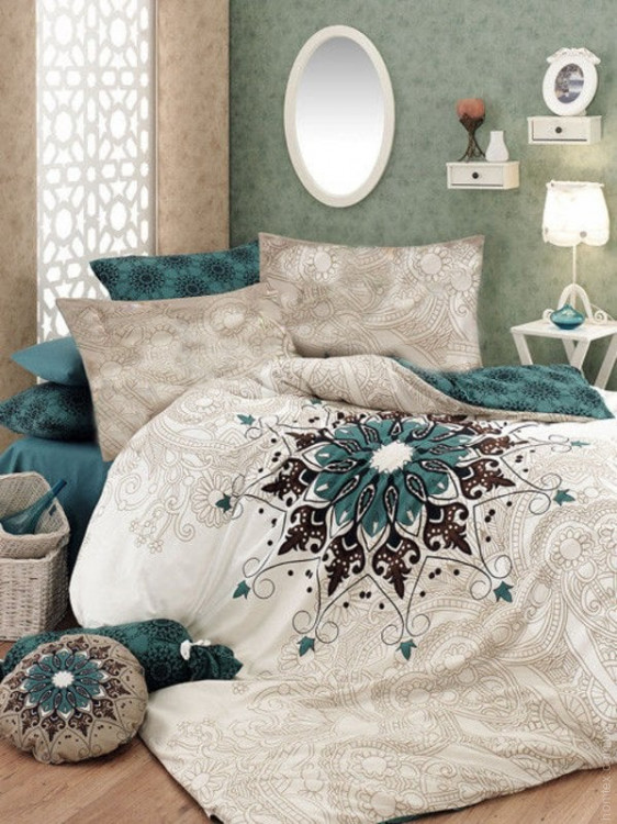 Постельное белье Pretty 1201 евро