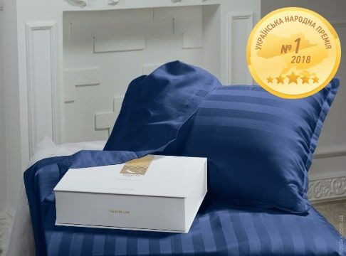 Наволочка Mirson Blue sea 60x60 см Наволочка Mirson Blue sea 60x60 см