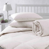 Ковдра пухова TAC Glamour Classic 155x215 см