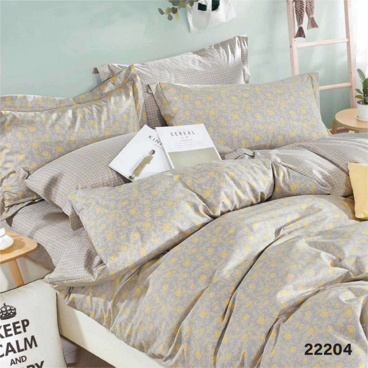 Постельное белье Вилюта 22204 ранфорс семейный Постельное белье Вилюта 22204 ранфорс семейный