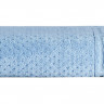 Полотенце Arya Meander голубой 70x140 см