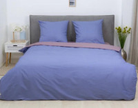 Постельное белье Вилюта 819 сатин-твилл полуторный