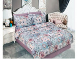 Постільна білизна Home Sweet Home Ruchira євро