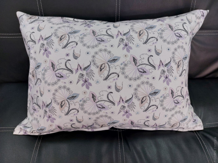 Наволочка Billerbeck CARMEN 50x70 см Наволочка Billerbeck CARMEN 50x70 см