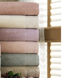 Набор полотенец Sikel Cotton Sonil 50x90 см 6 шт.