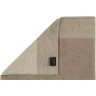 Полотенце Cawo Luxury Home Two-Tone 590-33 sand 50x100 см