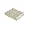 Покривало Lotus Home Checked Caledonia м'ятний 190х225 см