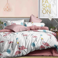 Постельное белье Mirson 17-0050 Maxima бязь KING SIZE Постельное белье Mirson 17-0050 Maxima бязь KING SIZE