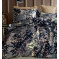 Постільна білизна Issimo Home Kitha євро