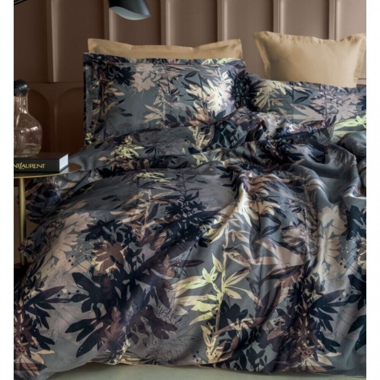 Постільна білизна Issimo Home Kitha євро
