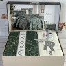 Постільна білизна Romeo Home сатин Grace євро Постільна білизна Romeo Home сатин Grace євро
