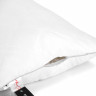Подушка шерстяная Есо Silver 40x60 см, №145, средняя