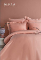 Постельное белье Issimo Home Simply Blush евро