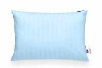 Подушка антиаллергенная с Эвкалиптом Mirson Valentino Hand Made 70x70 см, №624 мягкая