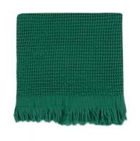 Полотенце Lotus Home Rius green зеленый 90х170 см Полотенце Lotus Home Rius green зеленый 90х170 см