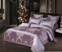 Постельное белье Bella Villa J-0089 Eu евро