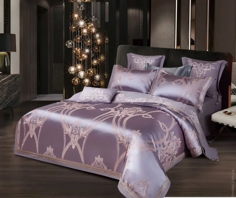 Постельное белье Bella Villa J-0089 Eu евро