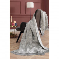 Плед Biederlack Lace 150x200 см 