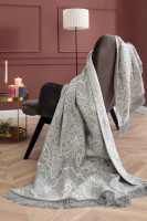 Плед Biederlack Lace 150x200 см
