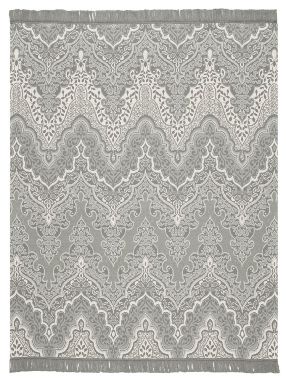 Плед Biederlack Lace 150x200 см