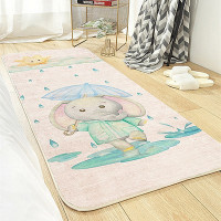 Коврик в детскую комнату Homytex elephante 140х200 см