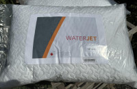Подушка Sleep Garden WaterJet 50x70 см