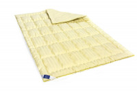Одеяло шерстяное Mirson Деми Carmela Hand Made Чехол Сатин Italy 155x215 см, №0343 Одеяло шерстяное Mirson Деми Carmela Hand Made Чехол Сатин Italy 155x215 см, №0343