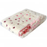 Набір рушників Izzihome Love з 6-ти шт. 30х50 см