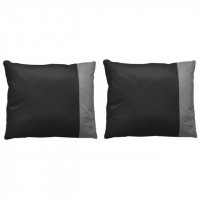Набор наволочек Sonex Black Diamond 70x70 см 2 шт 