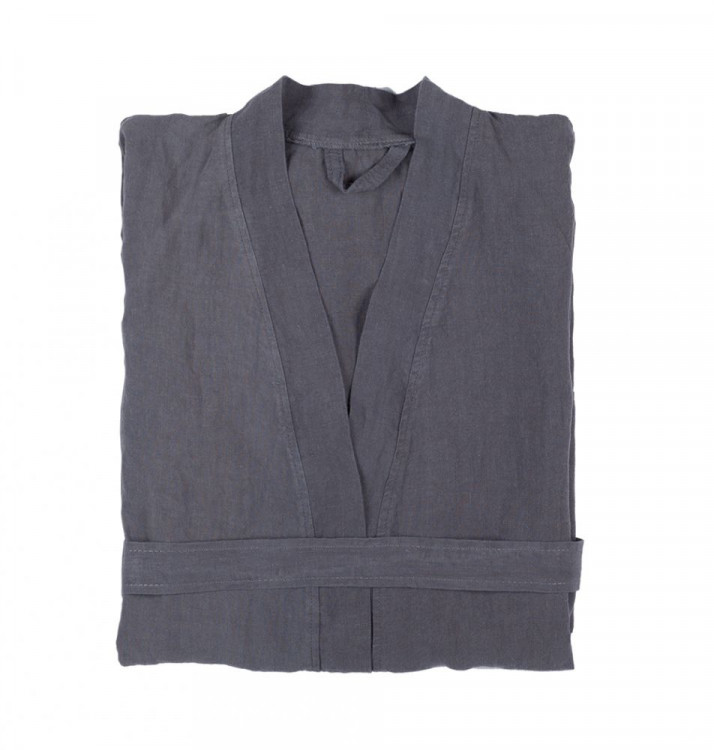 Кимоно Barine Serenity grey серый XS