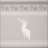 Плед Biederlack бавовна - акрил Alps nature Alpine Collect 150х200 см Плед Biederlack бавовна - акрил Alps nature Alpine Collect 150х200 см