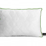 Подушка антиаллергенная Mirson c Eco-Soft Есо 40x60 см, №466, мягкая