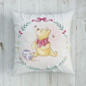 Декоративная подушка Tac Winnie The Pooh 40x40 см Декоративная подушка Tac Winnie The Pooh 40x40 см