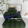 Постільна білизна Belizza Фланель Quire полуторний Постільна білизна Belizza Фланель Quire полуторний