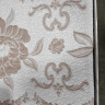 Покрывало хлопковое стёганное Birhome Ezgi Beige 240x260 см с наволочками
