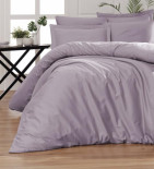 Постільна білизна First Choice Snazzy Lavender полуторна