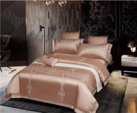 Постельное белье Bella Villa J-0088 семейный