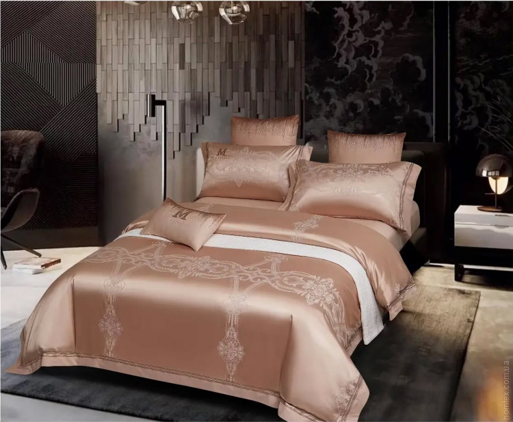 Постільна білизна Bella Villa J-0088