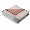 Плед Biederlack Italian Collec. Memory peach 150x200 см 