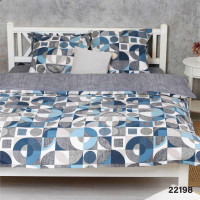 Постельное белье Вилюта 22198 ранфорс семейный Постельное белье Вилюта 22198 ранфорс семейный