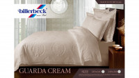Покрывало Biederlack Guarda cream 220x240 см