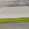 Ортопедична подушка Galaxy Motion Soft м'яка 65х40х15 см