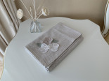 Полотенце для лица Home Sweet Home Adney Stone 50x90 см