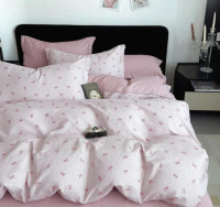 Постільна білизна Вілюта 802 сатин-твіл підлітковий