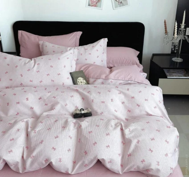 Постільна білизна Вілюта 802 сатин-твіл підлітковий Постільна білизна Вілюта 802 сатин-твіл підлітковий