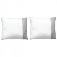 Набор наволочек Sonex Optical White 70x70 см 2 шт.